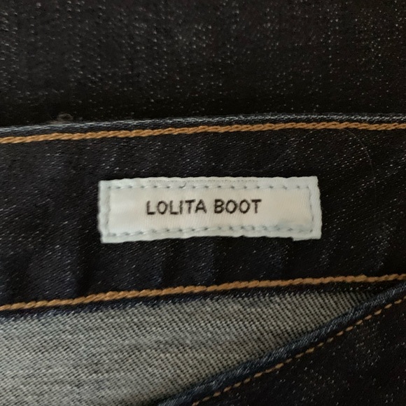 Lucky Brand Jeans - Picture 4 of 5